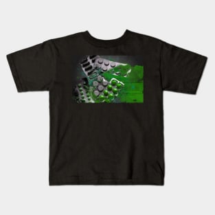 drugs Kids T-Shirt